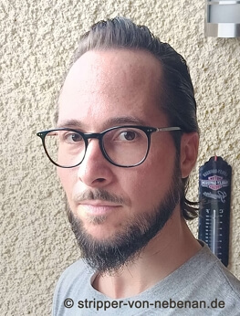 Stripper von nebenan