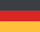 Deutschland-Flagge